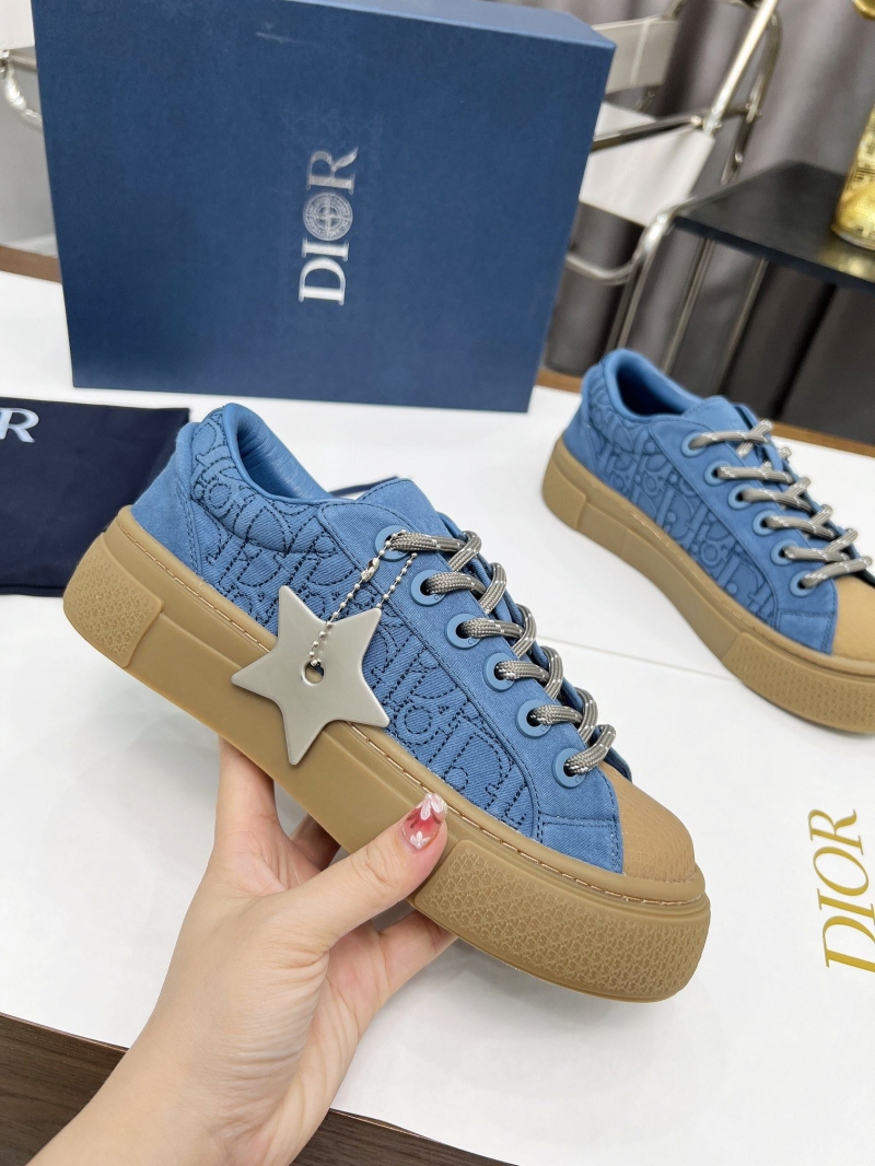 Christian Dior Casual Shoes